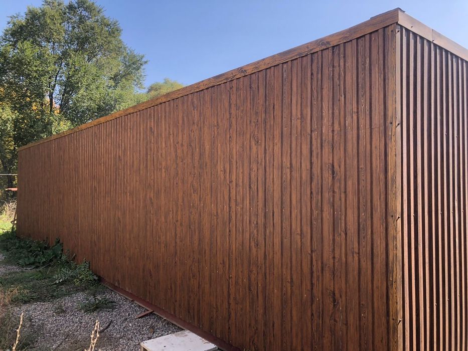 Офис, домик, времянка