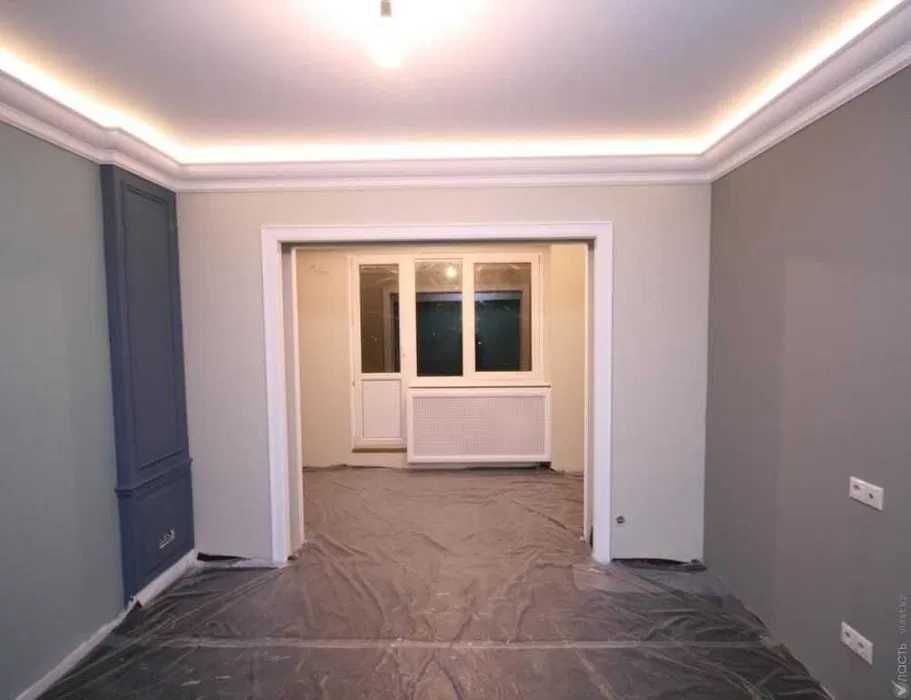 Ремонт квартир под ключ