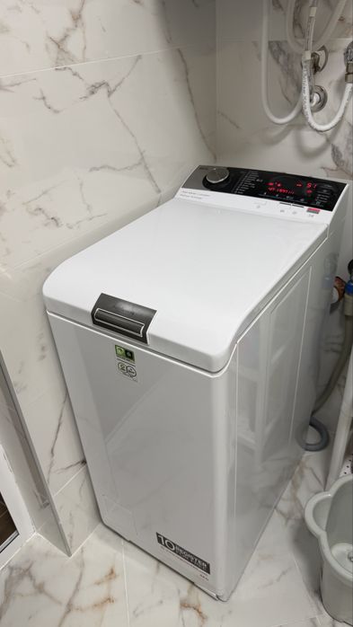 Пералня AEG 7000