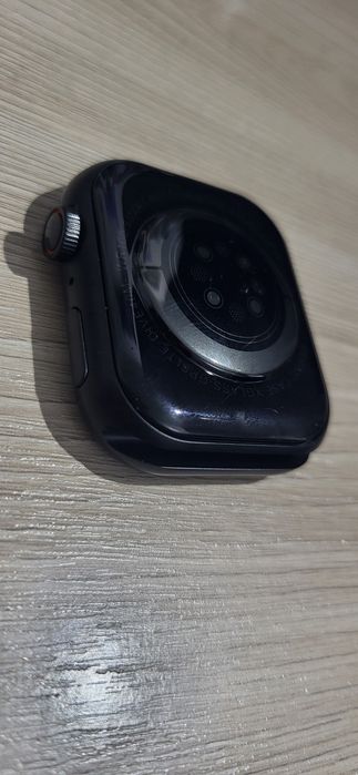 Часы и наушники Union GM4