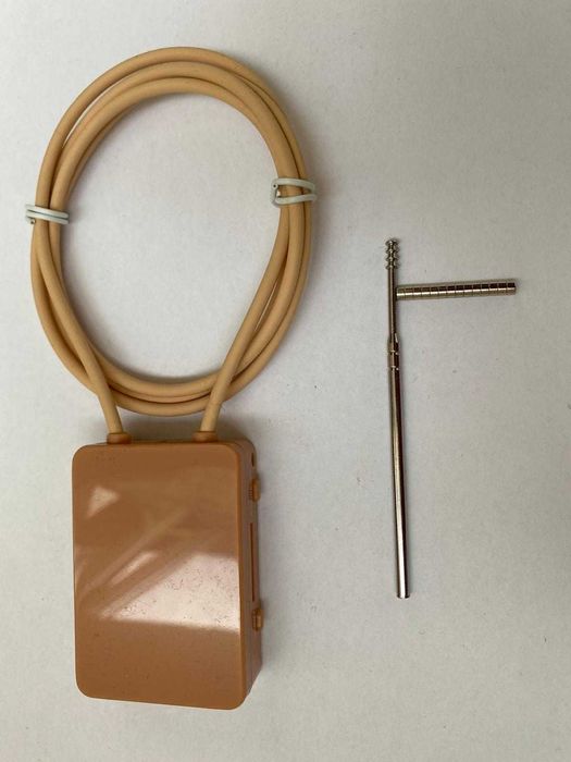 Camera Video Copiat imagini 4K Casca de copiat la BAC 2025