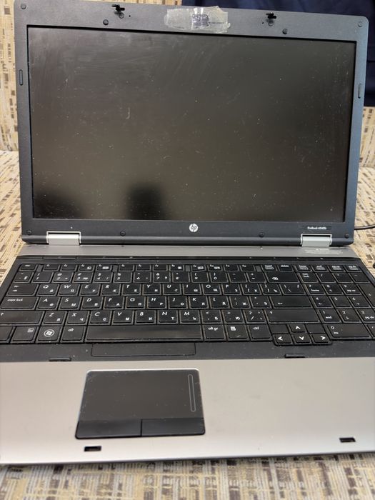 ПРОДАЕТСЯ ноутбук Hp