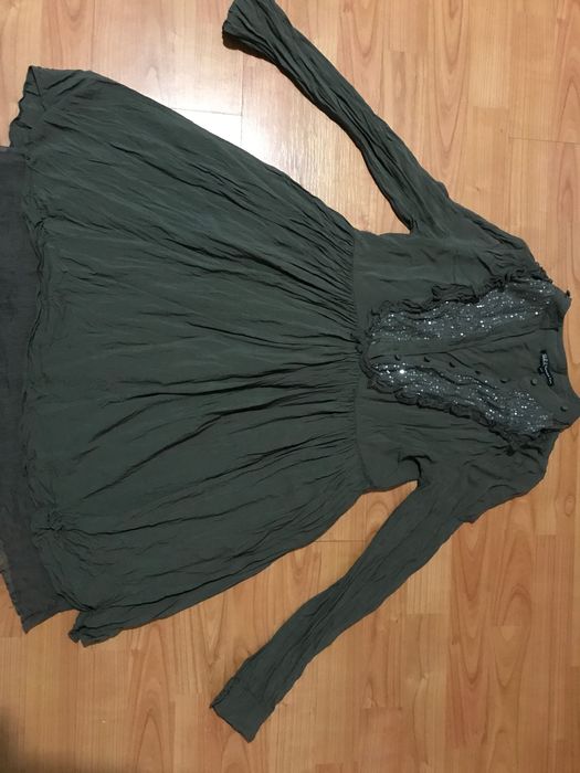 Patrizia pepe туника