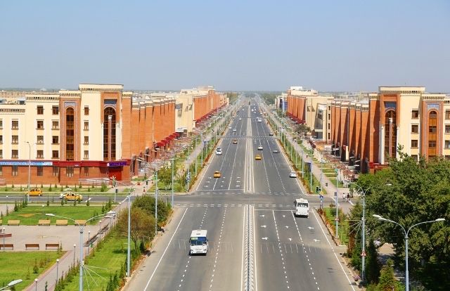 Урганч шахар Ал-Хоразмий кучада дукон ижарага берилади