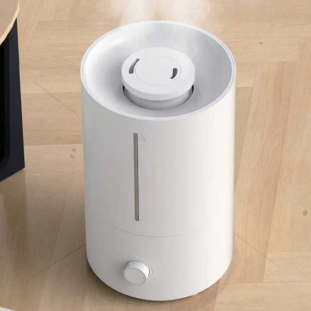 Увлажнитель воздуха Mijia Humidifier 2 MJJSQ06DY (белый)