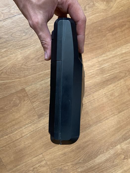 Sega Mega Drive 16-bit