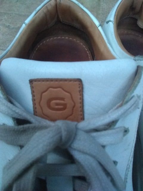 Кецове Greats