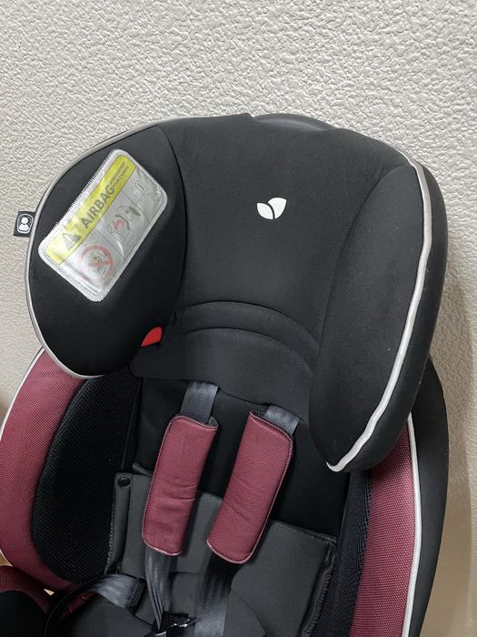 Детское автокресло Joie