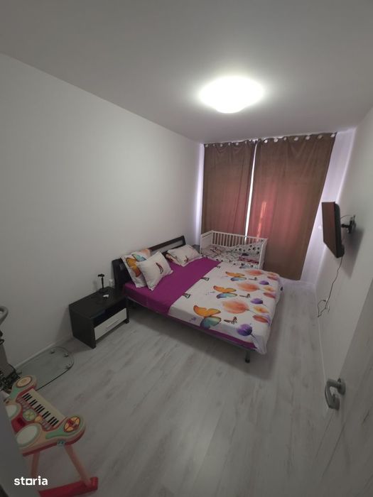 Casa individuala 3 camere Parter