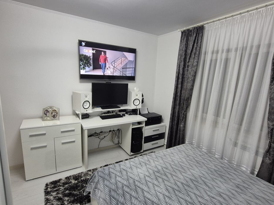 Apartament cu 3 camere Inel 2