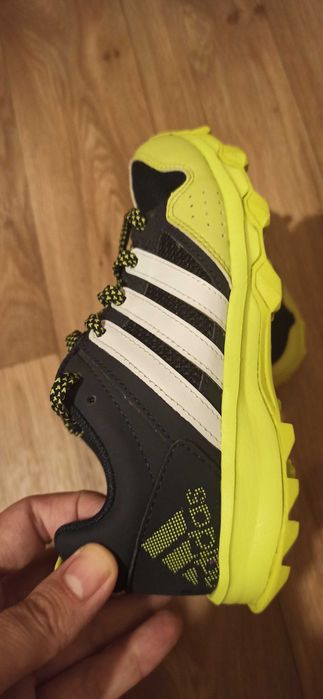 Детски маратонки Adidas 20см