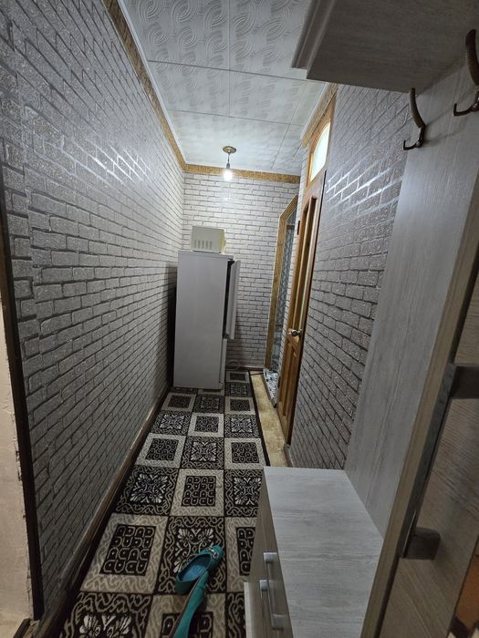 Ижара массив до канал 2-хона