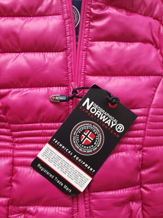 Geographical Norway 7-8год