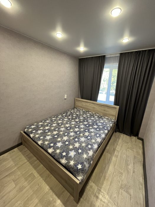 Продам 2х комнатную квартиру бурова 19
