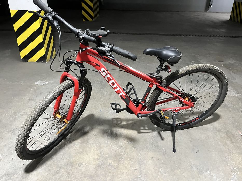 Sccott madel rama 29 продается