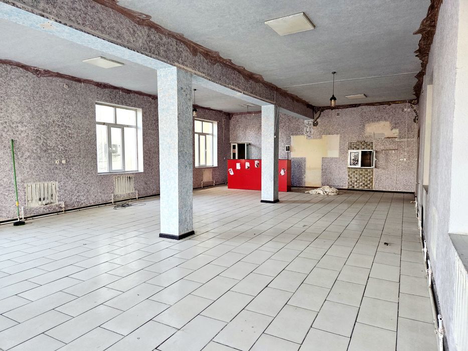 Продаётся ресторан!