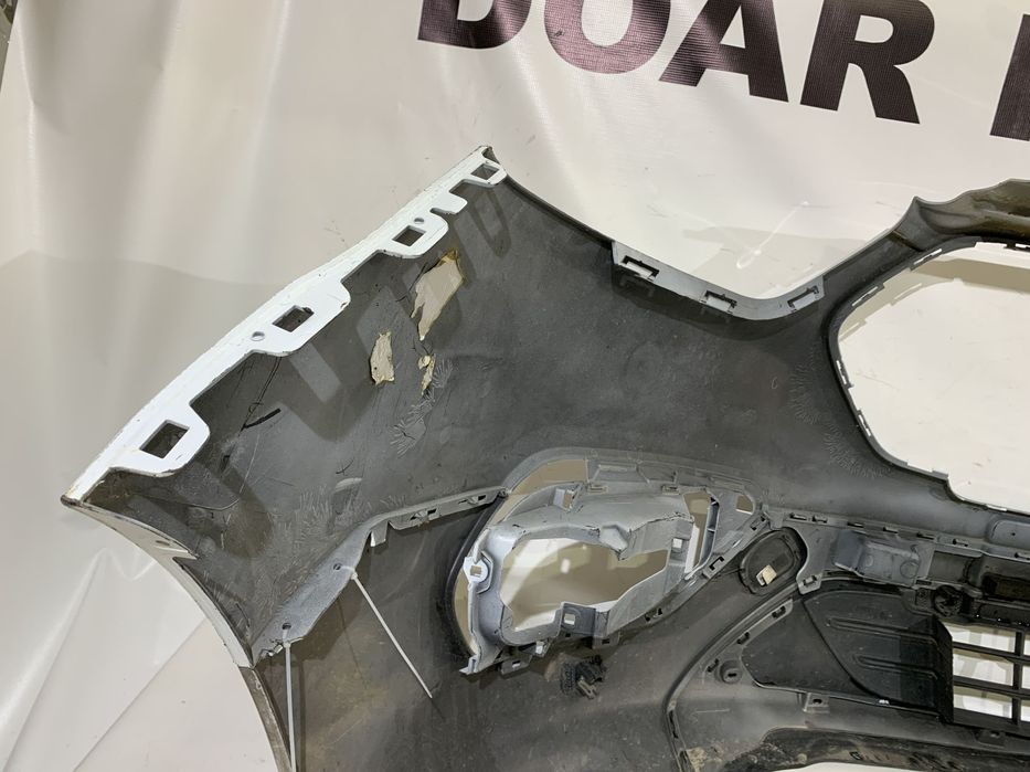 Bara fata Ford Custom, 2018, 2019, 2020, 2021, 2022, 2023, cod origine OE JK21-17F003-AH.