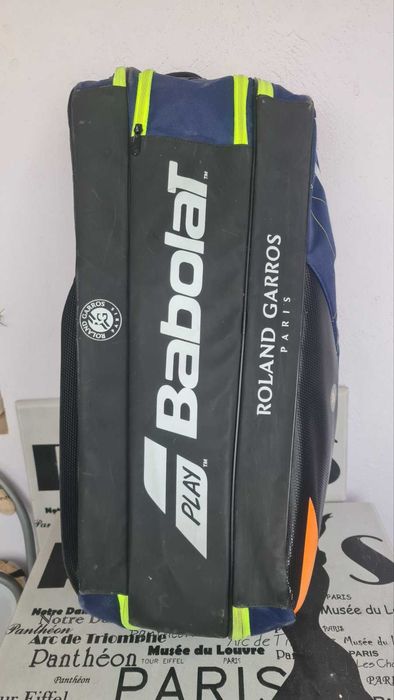 Термосак за 6 тенис ракети