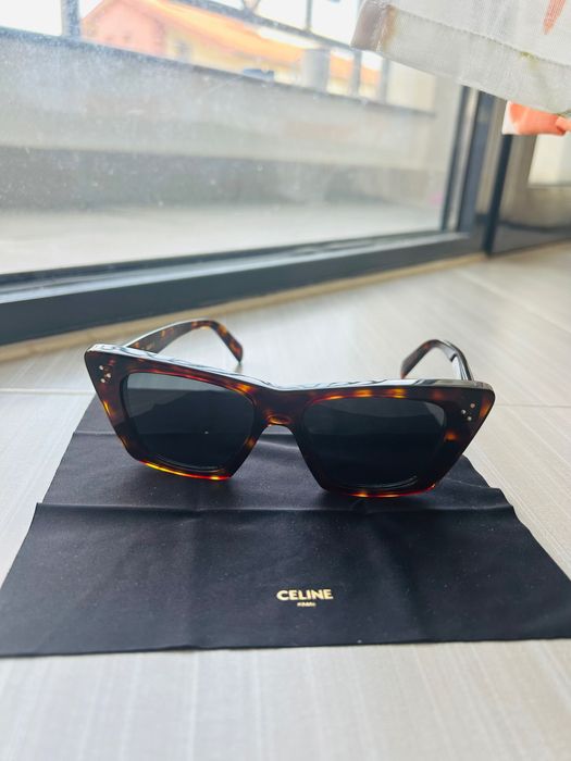 ОРИГИНАЛНИ Celine дамски очила