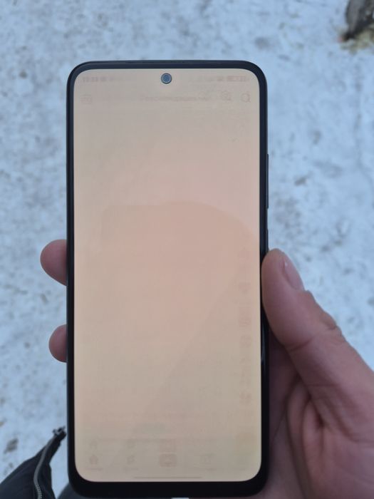 Xiaomi Redmi note 11s