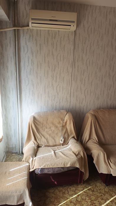 Дава се под наем Тристаен апартамент в Пловдив, Южен - 67 кв.м за 306 € - Снимка #3