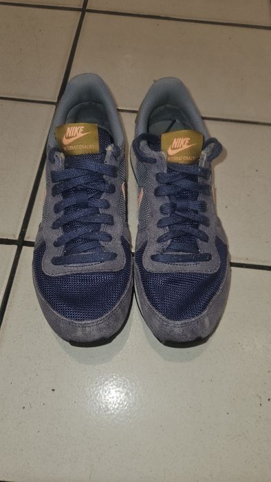 Дамски/ детски Маратонки Nike