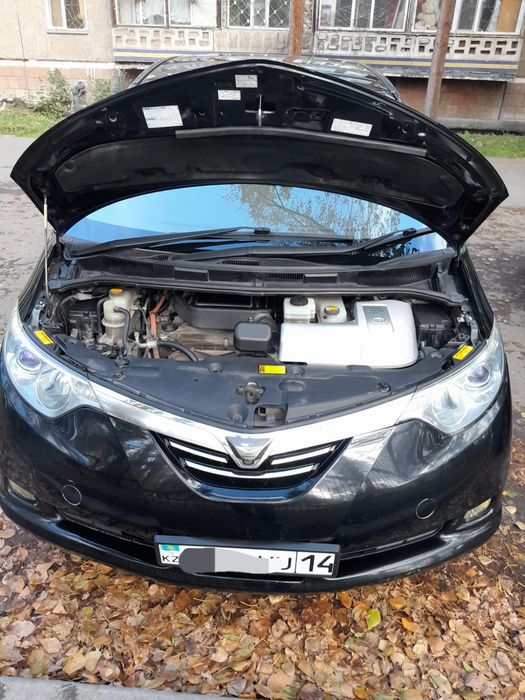 Продам Тойота Естима 2006г