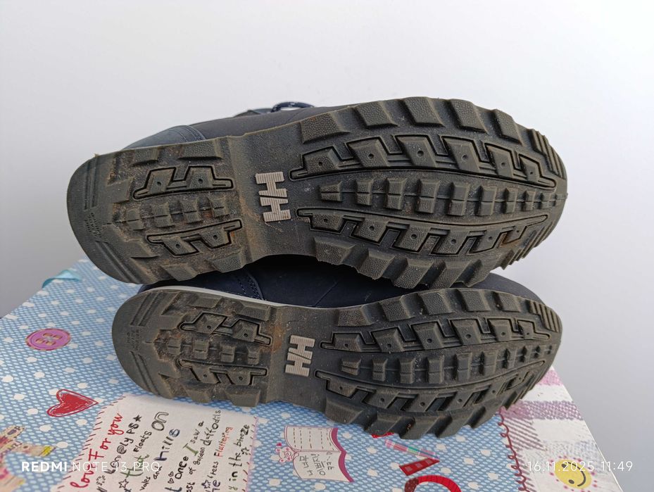 Helly hansen Woodlands''оригинални мъжки боти 42 номер