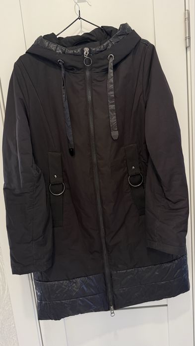 Куртка демисезонная