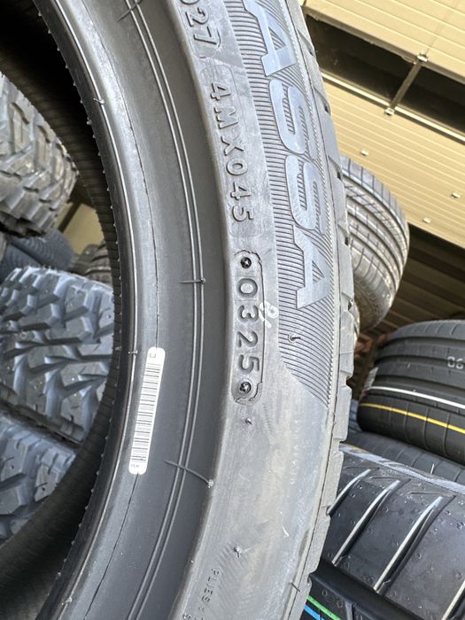 215/50/17 LASSA 4бр