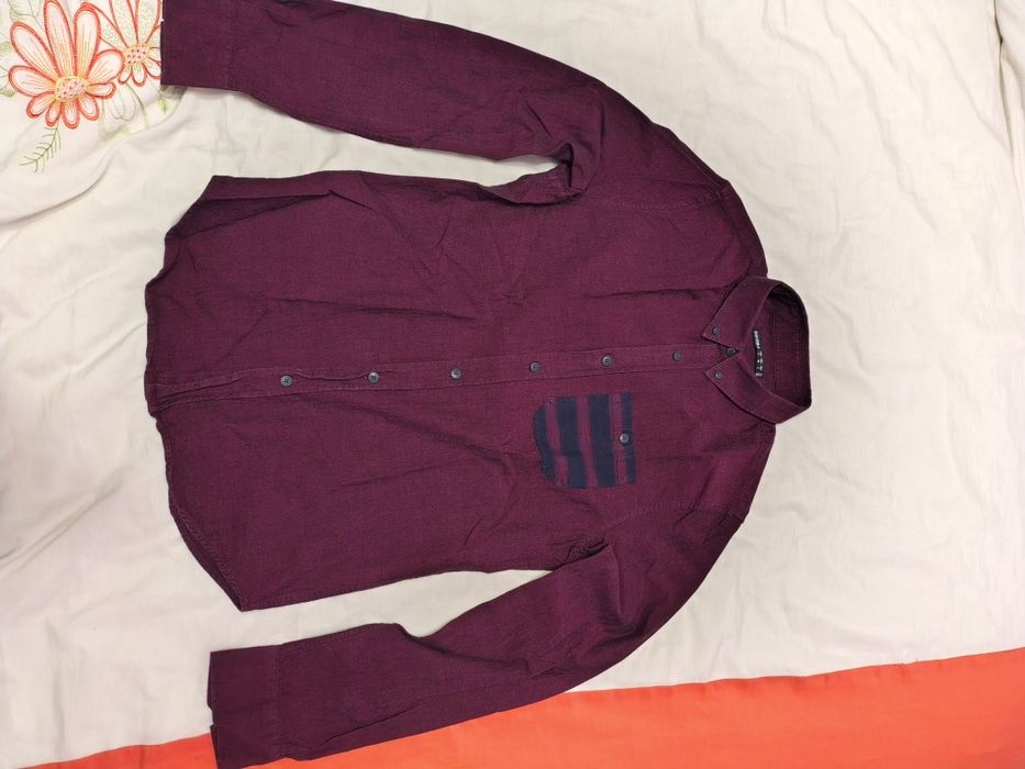 Vând patru cămăși