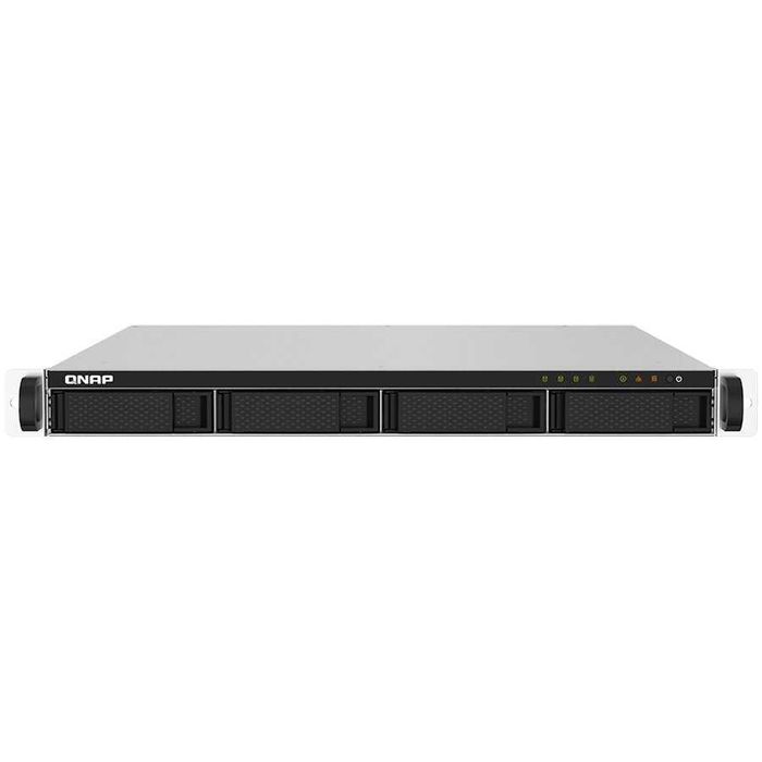 AL324 Система хранения данных NAS QNAP