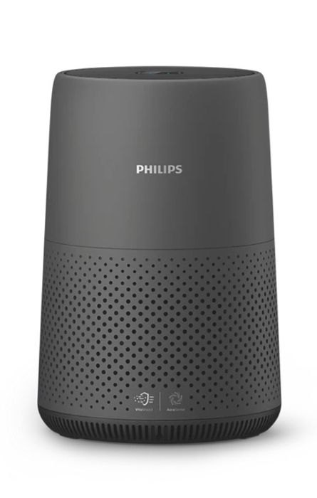 Въздухопричиствател