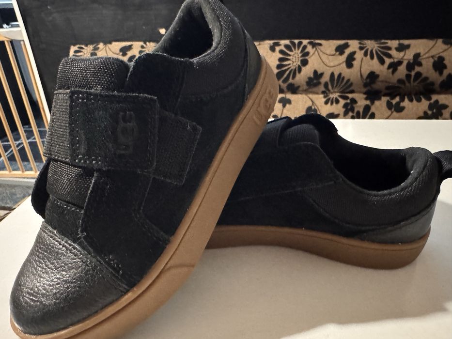 Спортни детски обувки