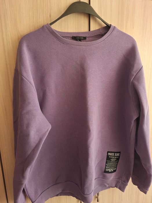 Ватирани блузи Pause Jeans