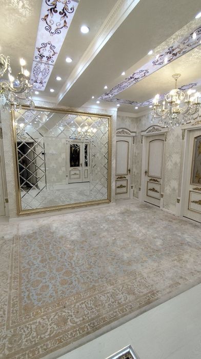 Себзор 3/6/8 Ж/К Golden House Кох-ота Масжиди