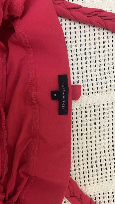 Платье сарафан Tommy Hilfiger