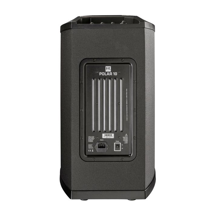 Активная акустическая система HK-Audio Polar 10