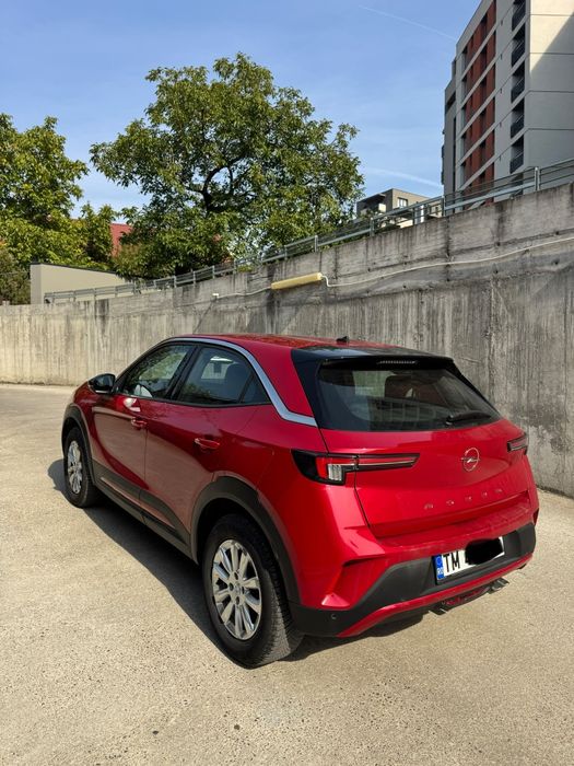 OPEL Mokka 2023 — imagine 3
