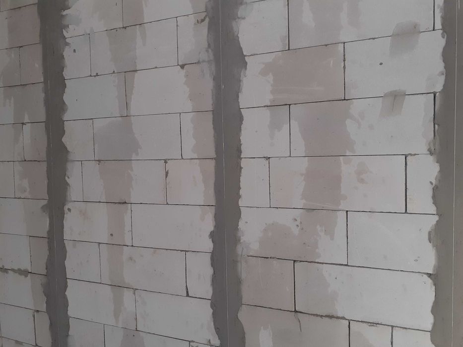 Штукатурка под маяк