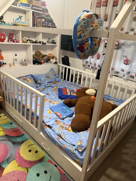 Pat montessori 140/200