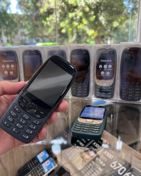 Nokia 6310 Super Skidka+Garantiya
