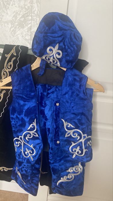 Костюм детский на праздник