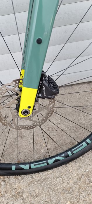 Cube nuruad C-62 карбон