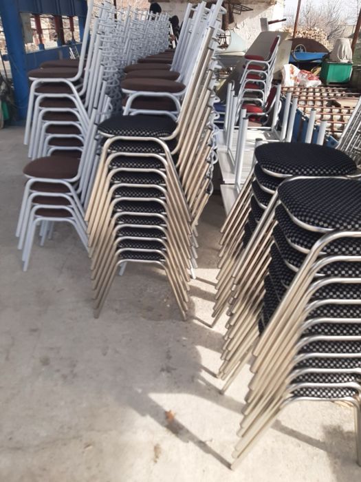 Stol va stullar 155  dan 170 gacha