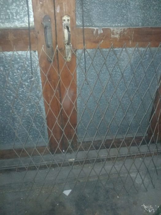 Продаю сетку 120×120