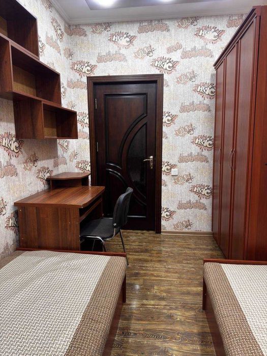 Сдаётся 3-х комнатная квартира Юнусабад 11-квартал