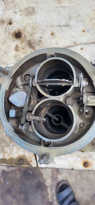 Продам карбюраторы.