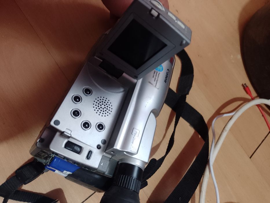Cameră canon in stare buna