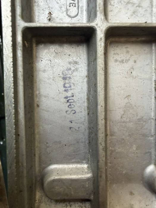 Masină de cusut ELNA VINTAGE 1940